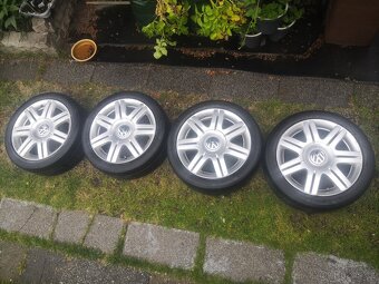 Alu VW Phoenix R17 - 2