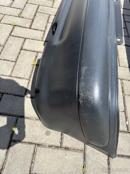 nárazníky Škoda Felicia - 2