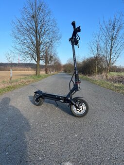 Dualtron Victor Pro - 2