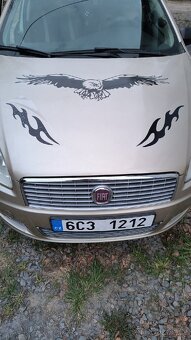 Fiat Linea - 2