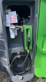 Nádrž na naftu Kingspan 2500 L - 2