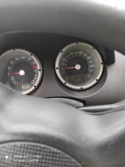 VW polo polocabrio 1.4 tdi - 2
