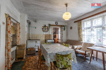 Prodej chalupy, 89 m², Lnáře - 2