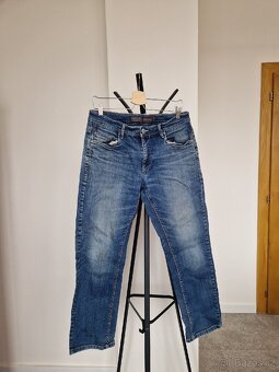 Stretch jeans - 2