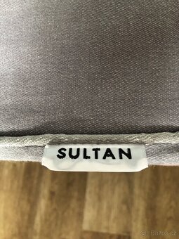 Vrchní matrace Ikea Sultan - 2