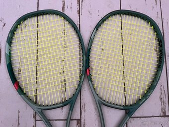 Tenisové rakety Yonex Percept 97 - 2