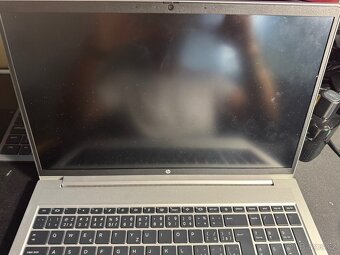 HP ProBook 455 G10 - Náhradní díly - 2