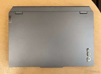 Lenovo LOQ 15IRX9 (Luna Grey) - 2