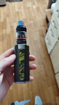Prodám elektronku, Lost Vape Grus 100W - 2