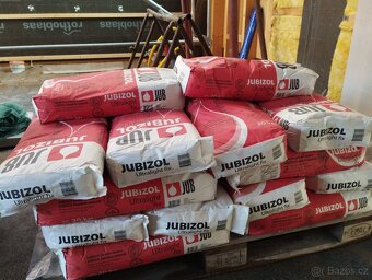 JUBIZOL Ultralight fix - 2