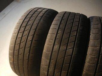 Letní pneu Rotalla 255/50R19 - možnost přezutí - 2