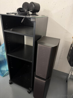 Technics SC-CA1080 - 2