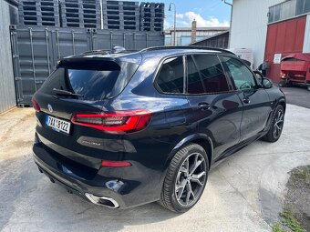 BMW X5 G05, 3.0xD, odpočet DPH - 2
