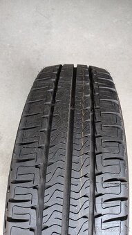 Pneu Michelin Agilis 225/75R16 CP letní - 2