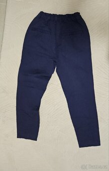 Kalhoty Reserved vel. 140 - 2