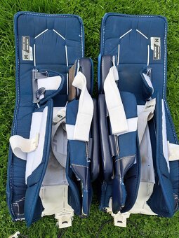 Betony Bauer GSX 31+ INT - 2