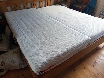 Matrace 90x200 - 2