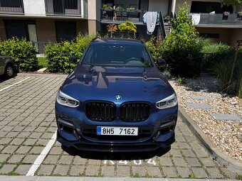 BMW X3 M40i DPH - 2