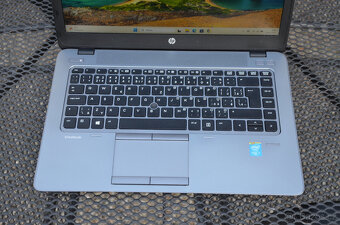 HP EliteBook 840 G2 i7/16GB/SSD 256GB/záruka - 2