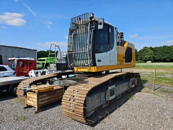 Liebherr R945 S-HD, r.v. 2023, 1400mth, nefunkcni - 2