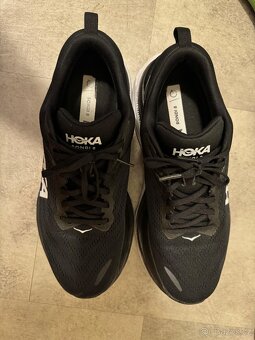 HOKA Bondi 8 Running Shoe - 2