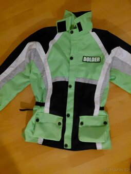 Bolder bunda - 2