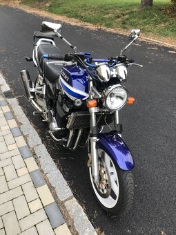 Suzuki GSX,1400,K1 - 2