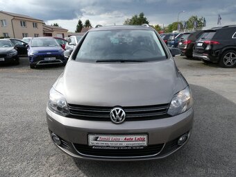 Volkswagen Golf Plus 1.2 TSi STYLE,1.maj,po servise - 2