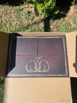 Elden Ring Shadow of the Erdtree: Collectors Edition - 2