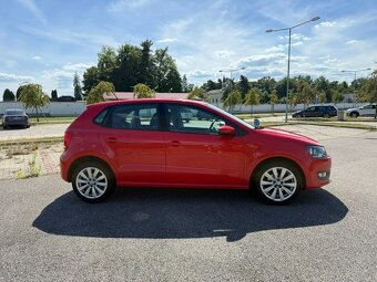 Prodám VW Polo 1.6 TDI - 2