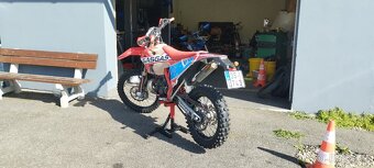 Doklady - papíry na motorku RZ, SPZ, doklady Enduro - 2