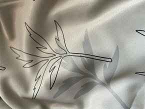 Zatemňovací závěsy - 2