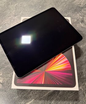 Apple iPad Pro 11" M1 2021 128GB - 2