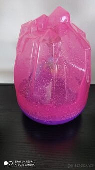 Létající víla Pixies Crystal - 2