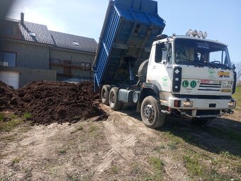 Liaz 300 sd - 2