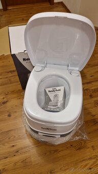 chemické wc - 2