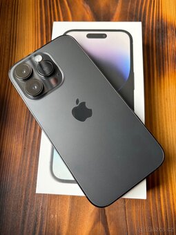 Apple iPhone 14PRO 256GB - 2