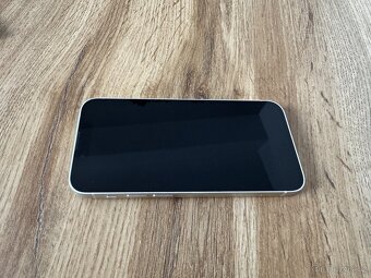 IPhone 13 mini 256GB biely - 2