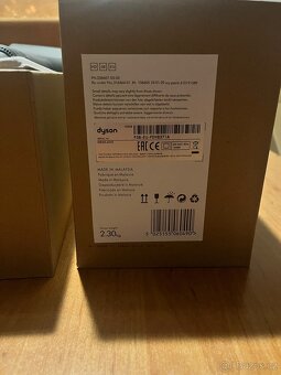 Dyson Supersonic fén na vlasy - 2