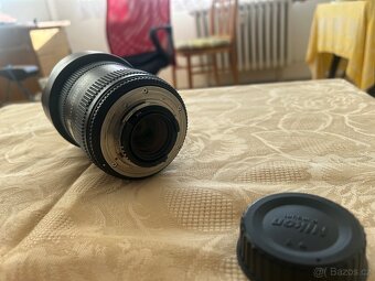Sigma 12-24mm f/4,5-5,6 ll DG HSM Nikon Fullframe - 2
