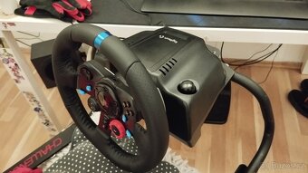 Logitech g29 - 2