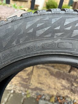 Pneu Nokian Snowproof 2 185/65 R15 - 2