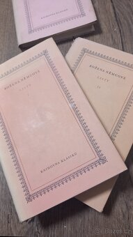 Božena Němcová - 2