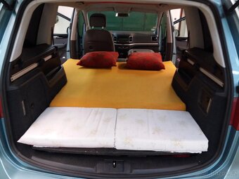 Seat Alhambra - 2