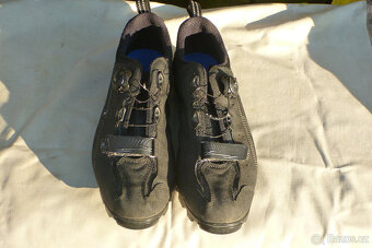 Cyklistické tretry Northwave Scorpius 2 Plus - 2