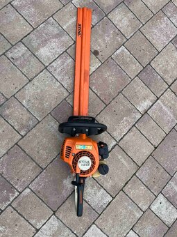 Plotostřih STIHL HS 45 - 2