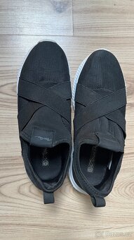 Alpine Pro slip-on tenisky – velikost 37 - 2