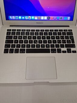 Apple MacBook Air 13 (2017) - mqd32sm/a - 2