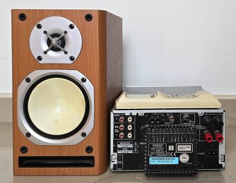 Onkyo CR-315 - 2