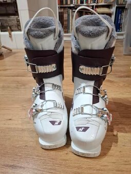 Sjezdové boty - 2